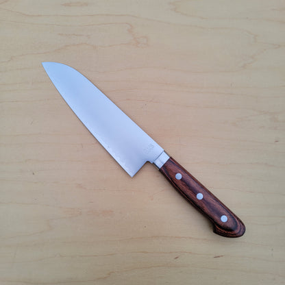 Tsunehisa VG1 165mm Santoku