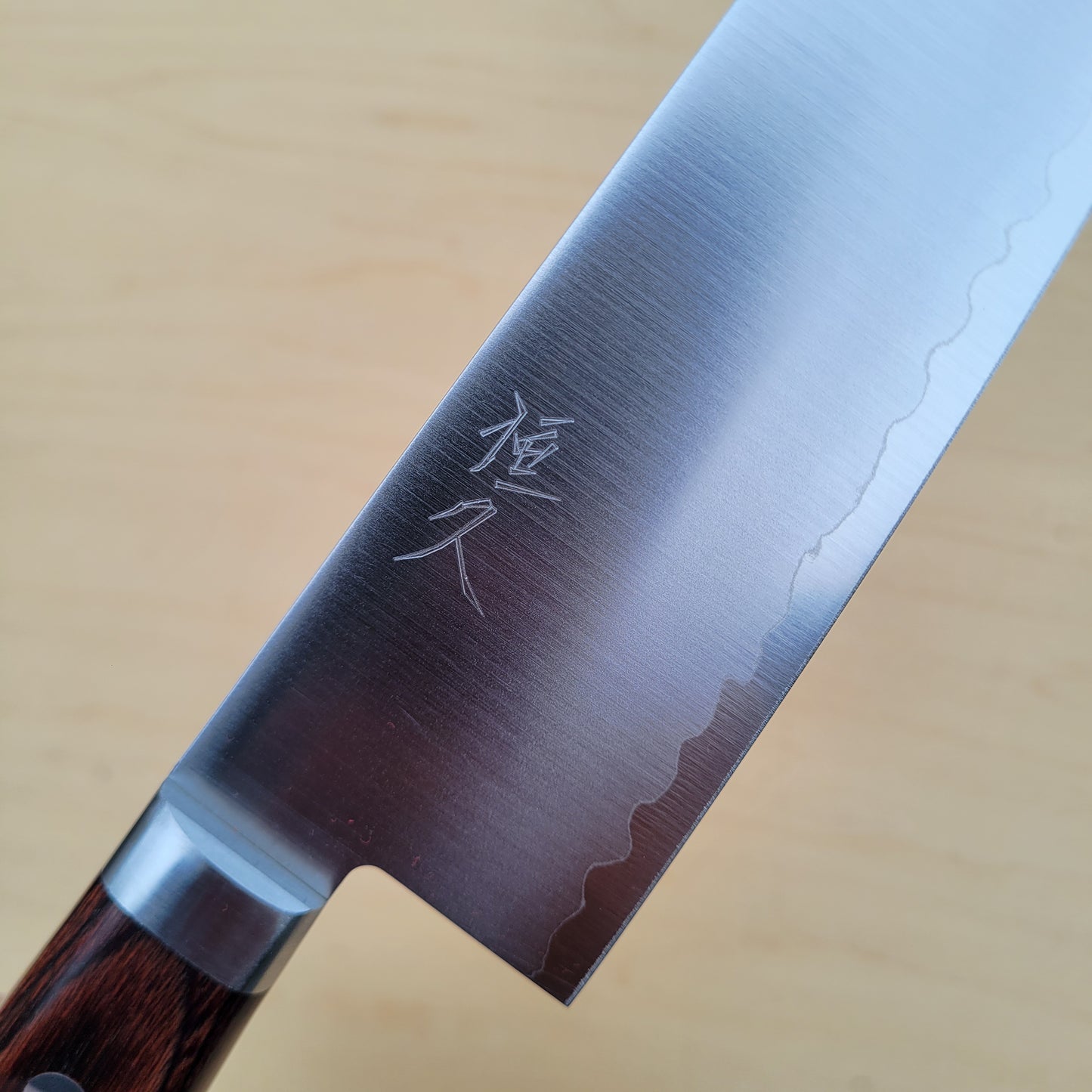 Tsunehisa VG1 165mm Santoku