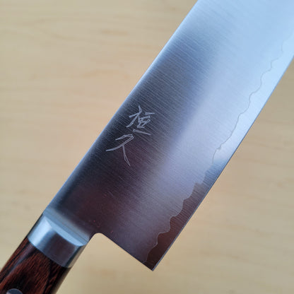 Tsunehisa VG1 165mm Santoku