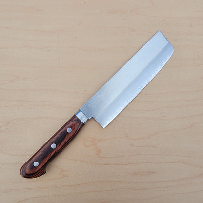 Tsunehisa VG1 165mm Nakiri