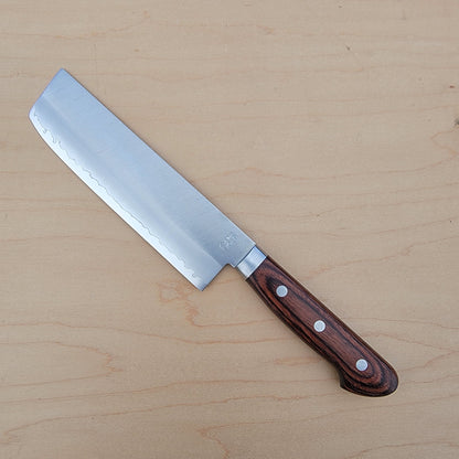 Tsunehisa VG1 165mm Nakiri