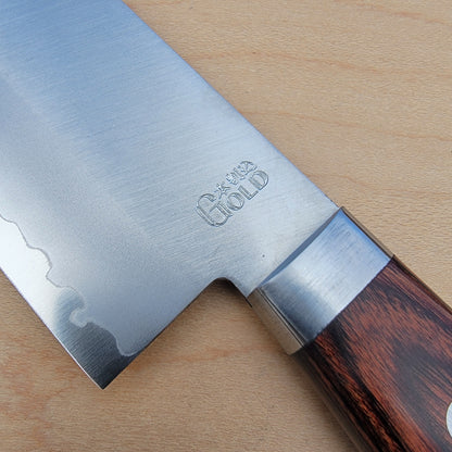 Tsunehisa VG1 165mm Nakiri