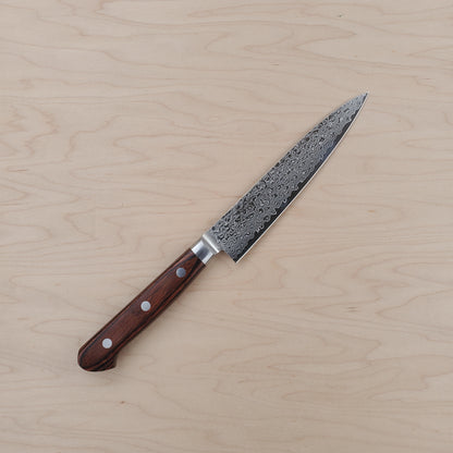 Tsunehisa ZA18 135mm Petty Damascus