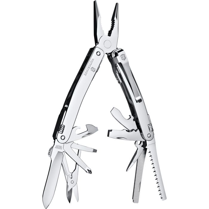 Victorinox Swiss Tool Spirit MX with Clip