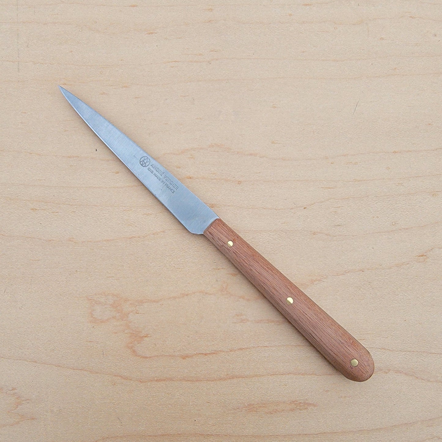 André Verdier Poultry Knife 4"