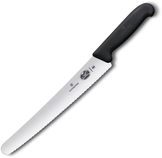 Victorinox Fibrox 10.25" Bread Knife