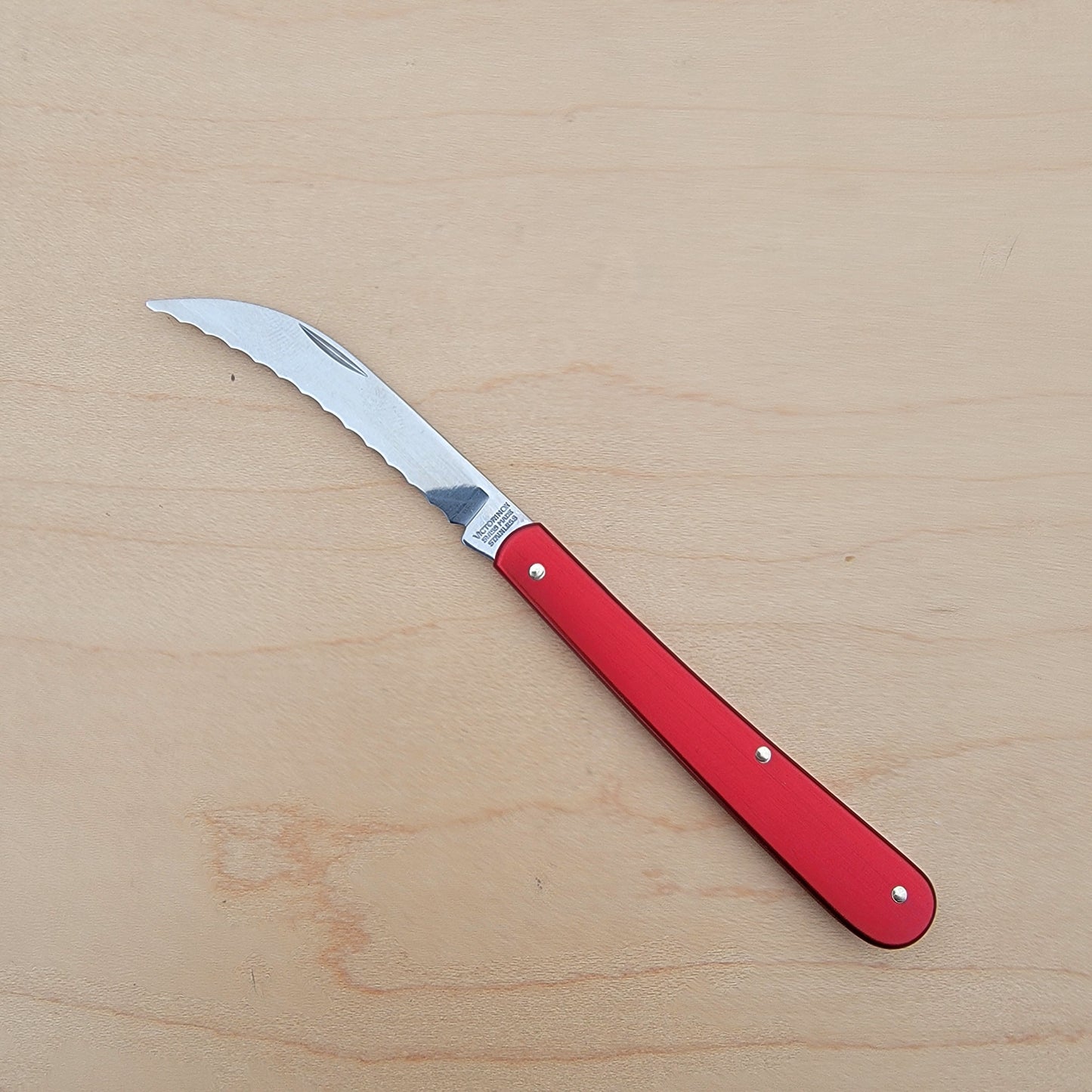 Victorinox Bakers Folding Knife