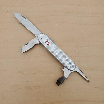 Victorinox Swiss Army Knife - Electrician Alox