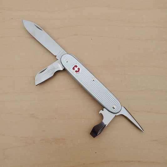 Victorinox Swiss Army Knife - Electrician Alox