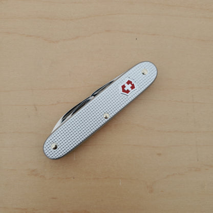Victorinox Swiss Army Knife - Electrician Alox