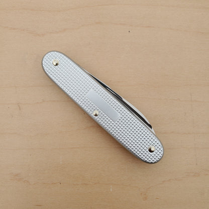 Victorinox Swiss Army Knife - Electrician Alox