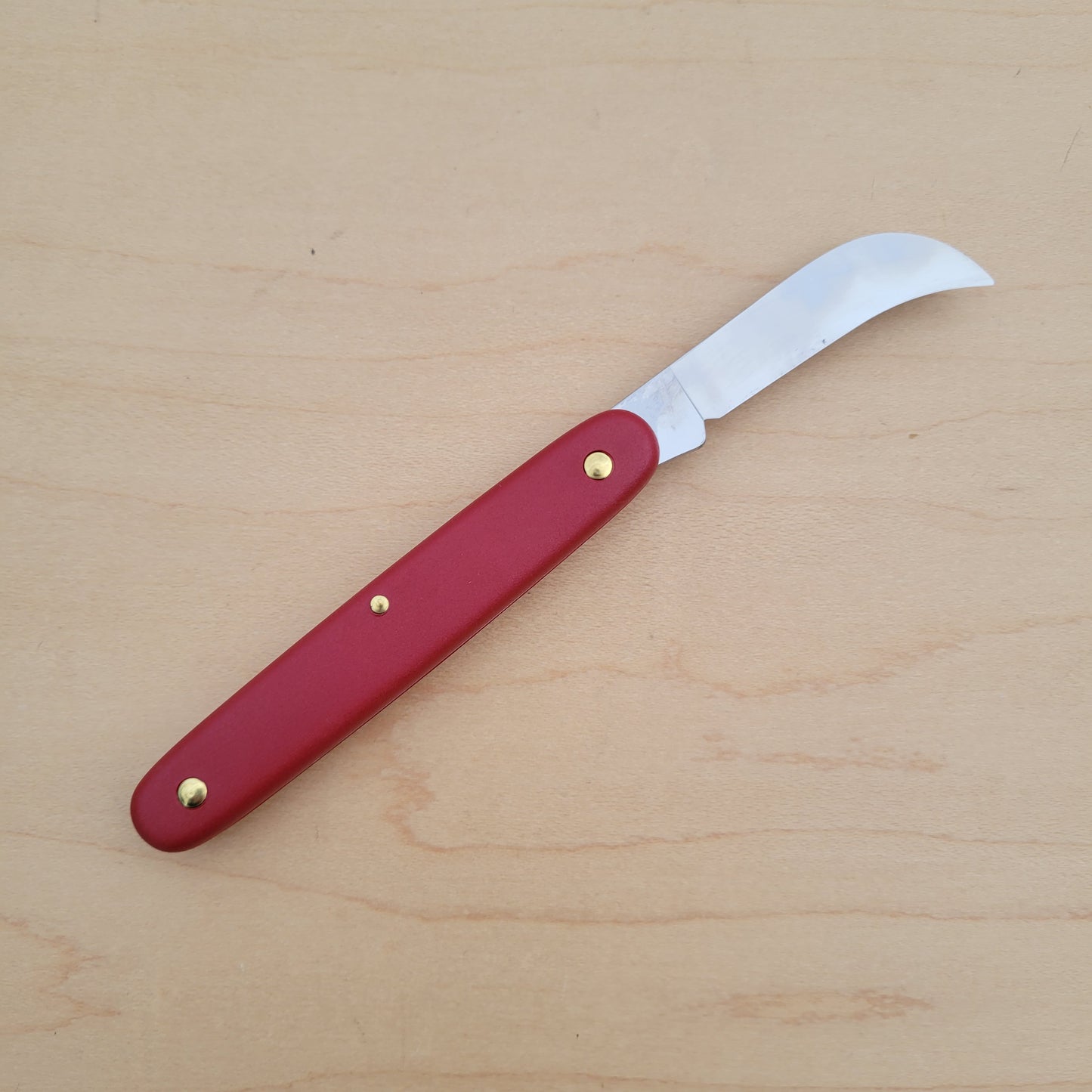 Victorinox Pruning Knife - Curved Blade - Extra Small