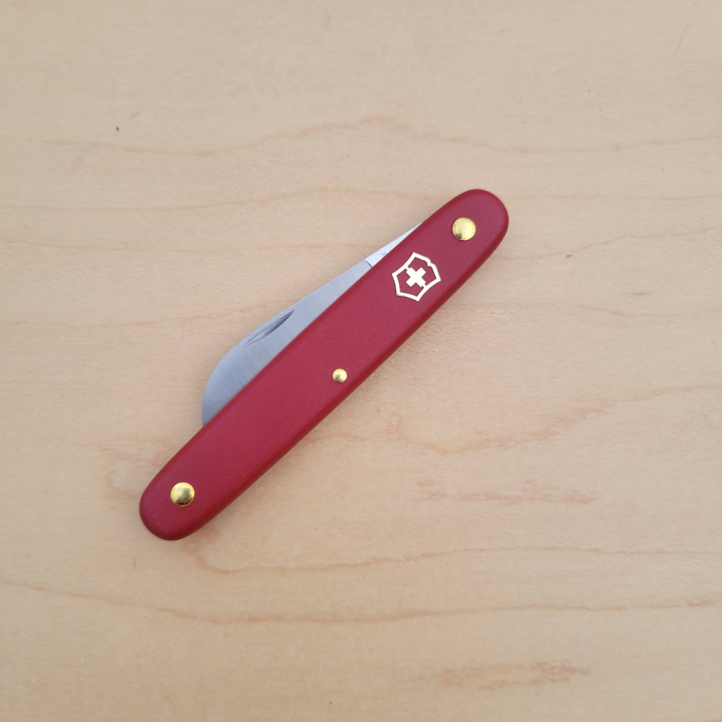 Victorinox Pruning Knife - Curved Blade - Extra Small