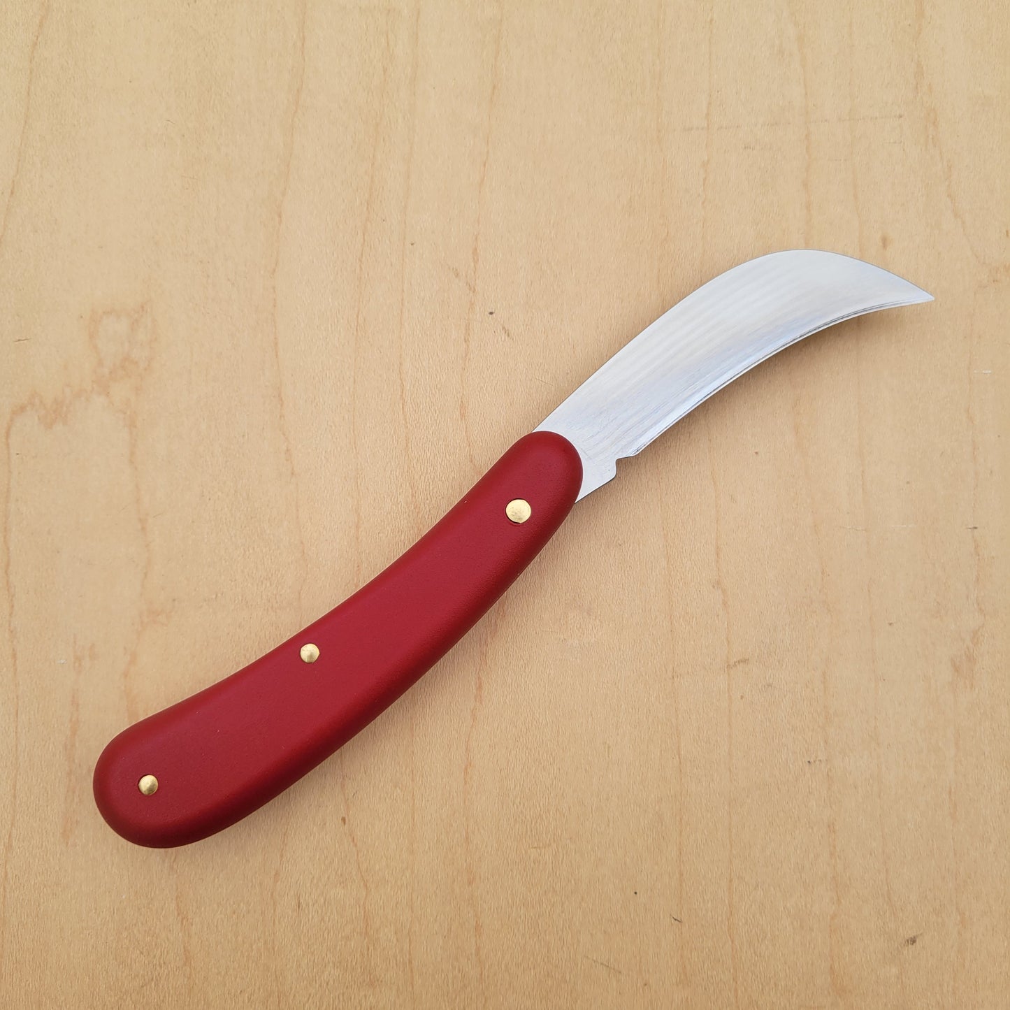 Victorinox Pruning Knife - Curved Blade - Large