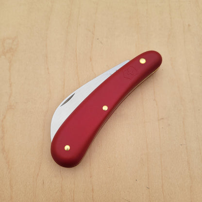 Victorinox Pruning Knife - Curved Blade - Large