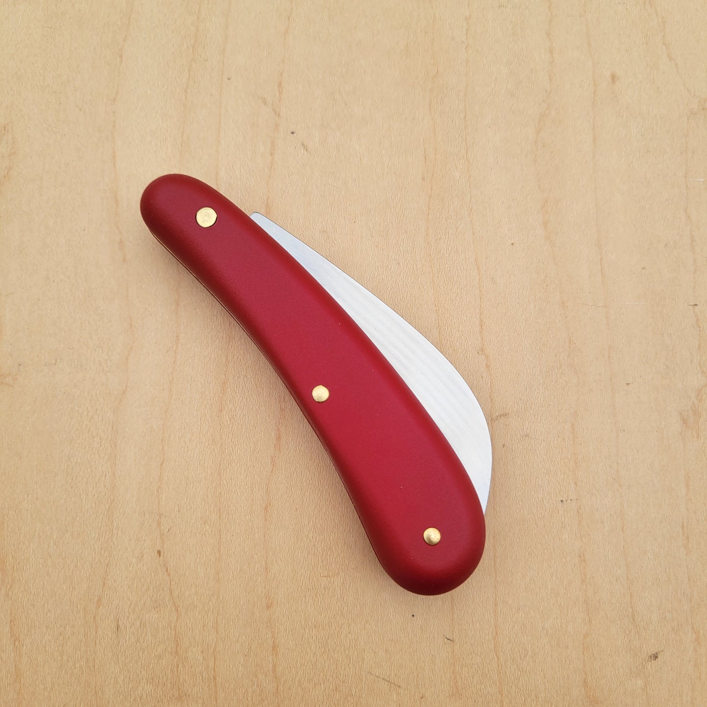 Victorinox Pruning Knife - Curved Blade - Large