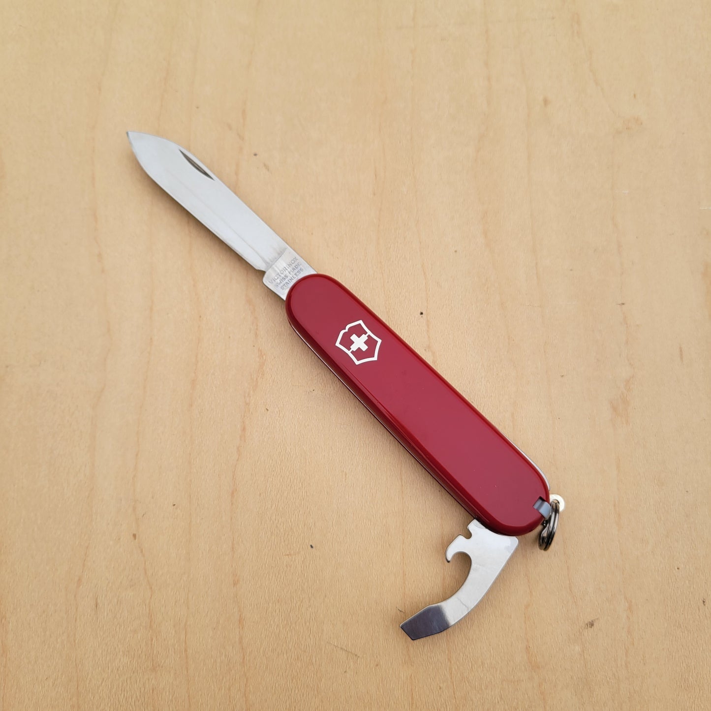 Victorinox Swiss Army Knife - Bantam