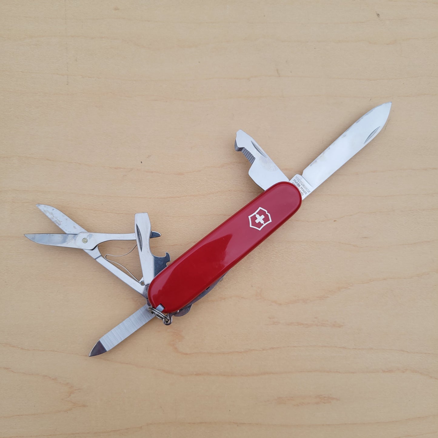 Victorinox Swiss Army Knife - Companion