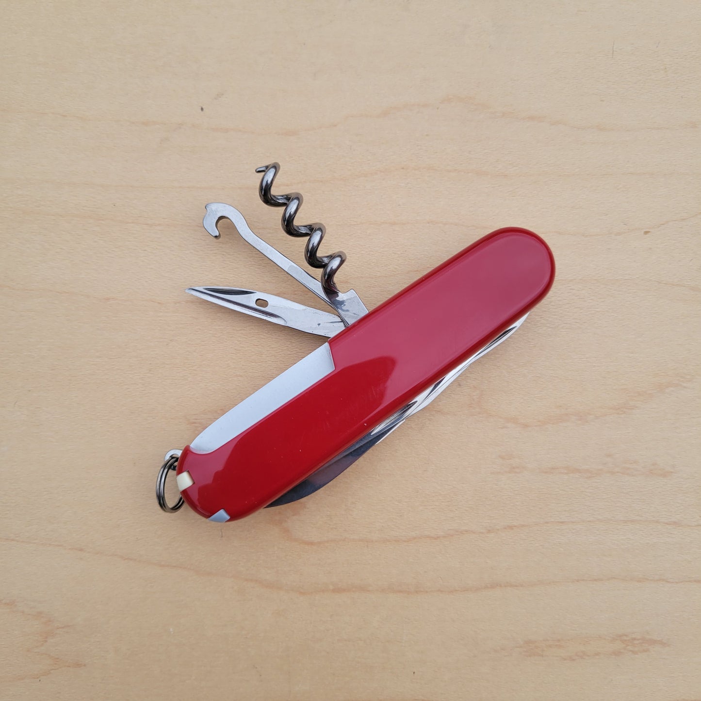 Victorinox Swiss Army Knife - Companion