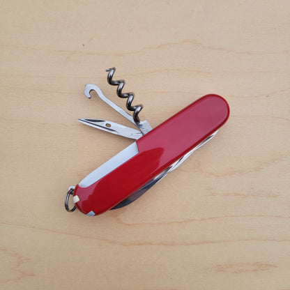 Victorinox Swiss Army Knife - Companion