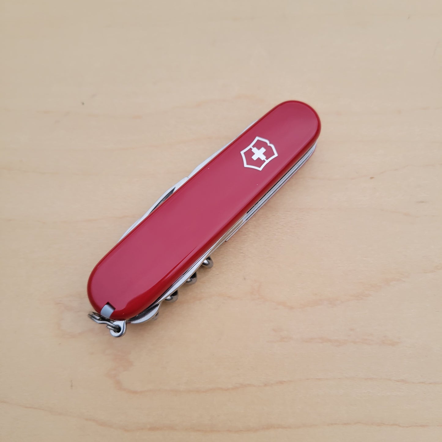 Victorinox Swiss Army Knife - Companion