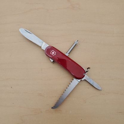 Victorinox Swiss Army Knife - Junior 9