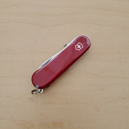 Victorinox Swiss Army Knife - Junior 9