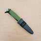 Victorinox Venture Fixed Blade - Olive