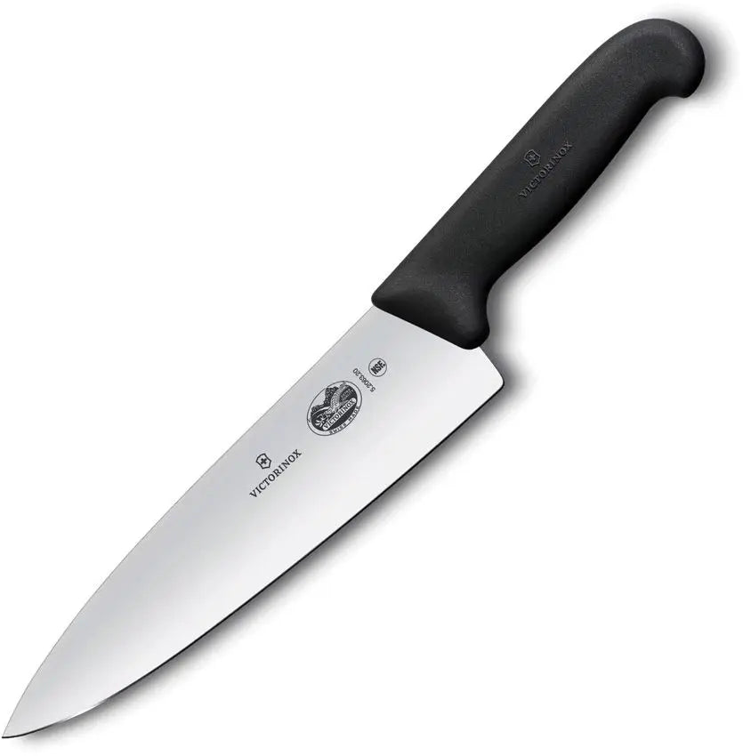 Victorinox Fibrox 8" Chef Knife