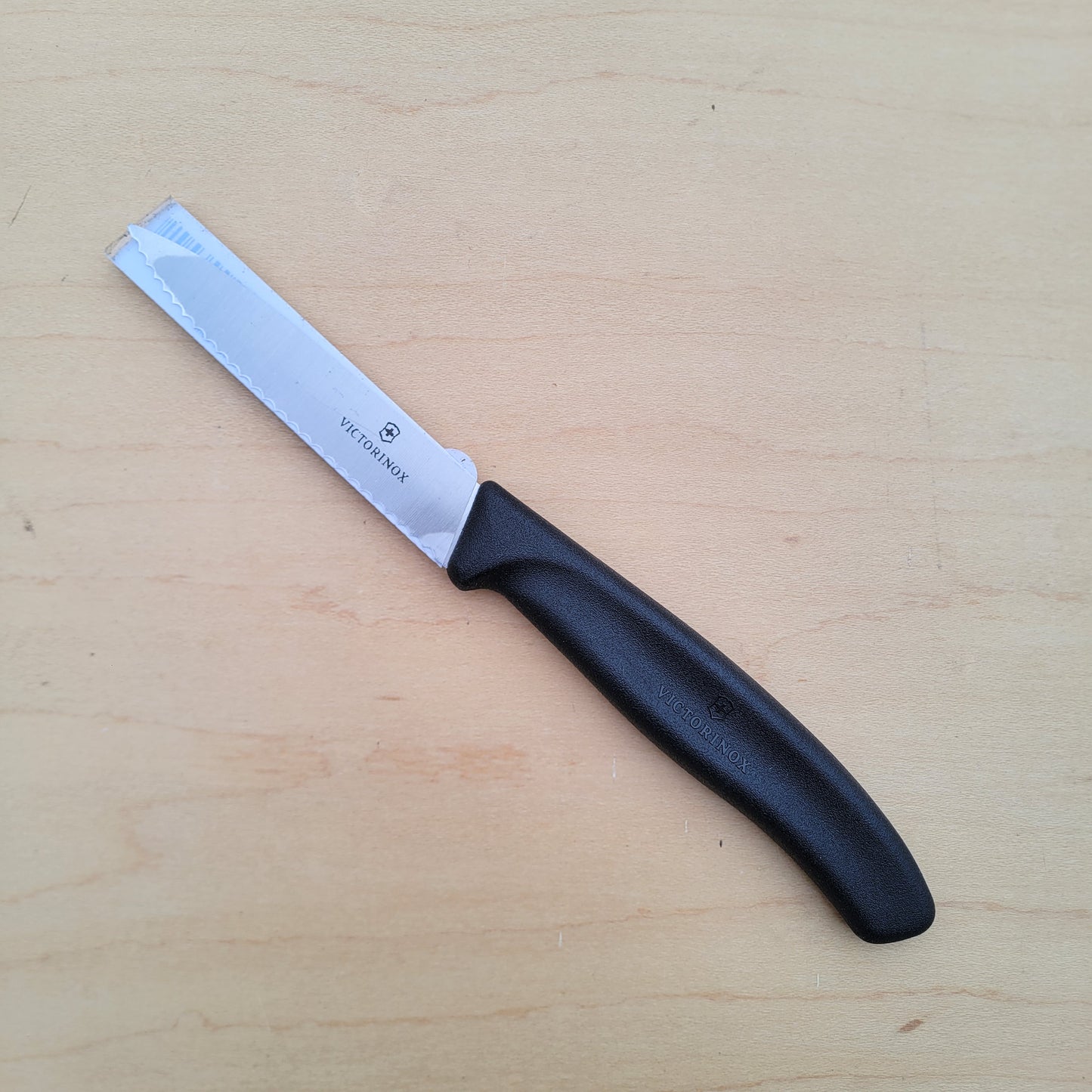 Victorinox Swiss Classic 3" Paring Knife