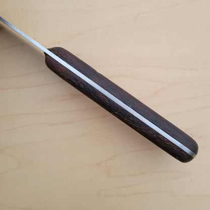 Wenger 12" Scimitar Stainless Steel - Used