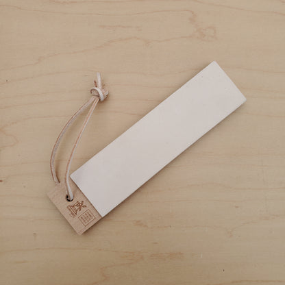 Windmuhlenmesser Ibex Honing Strop - Large 185mm