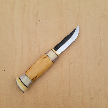 Wood Jewel - 2.25" Little Knife