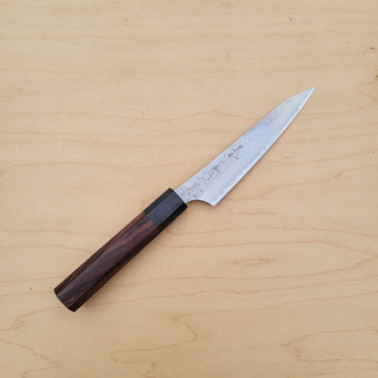 Yu Kurosaki Kokusen AS 130mm Petty