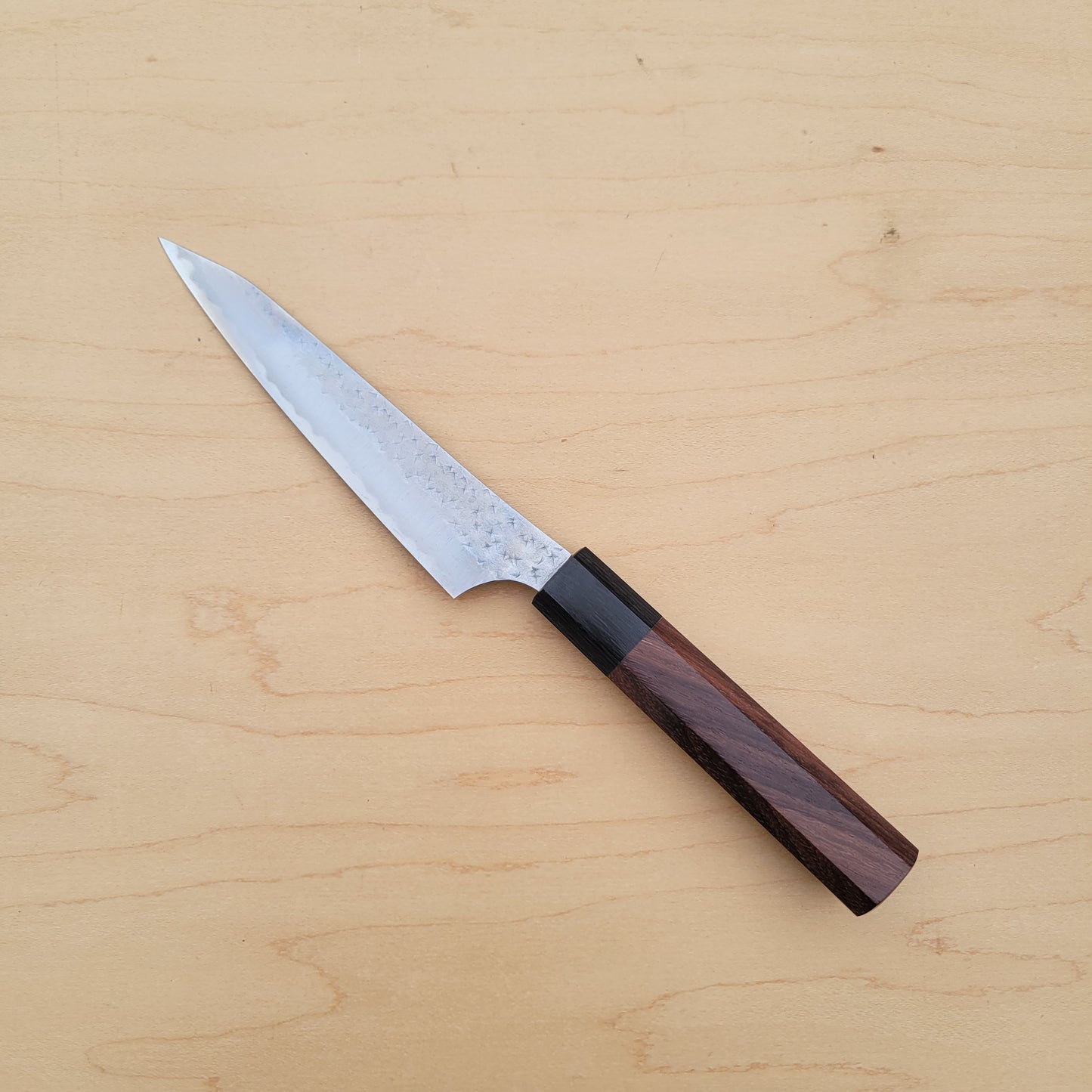 Yu Kurosaki Kokusen AS 130mm Petty