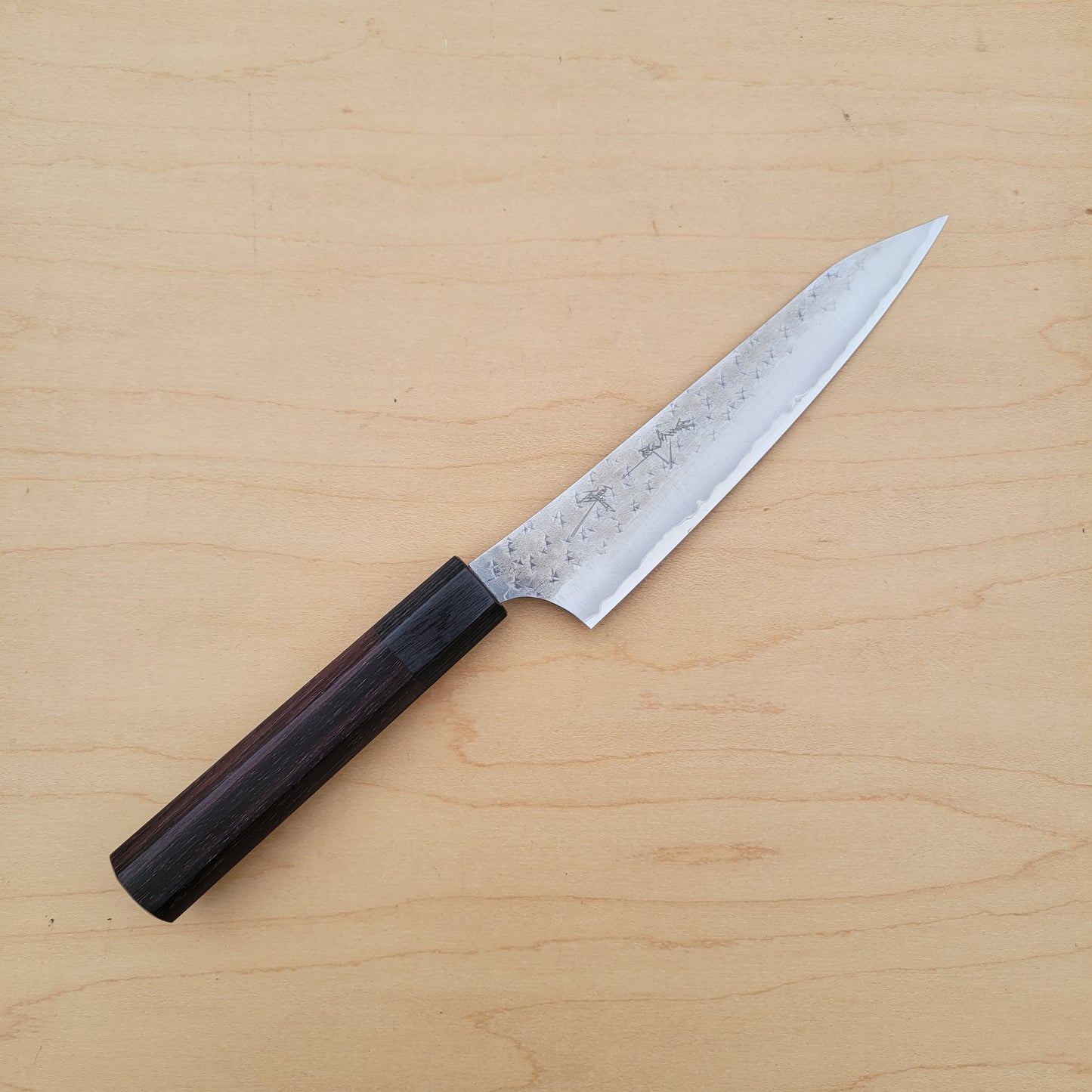 Yu Kurosaki Kokusen AS 150mm Petty