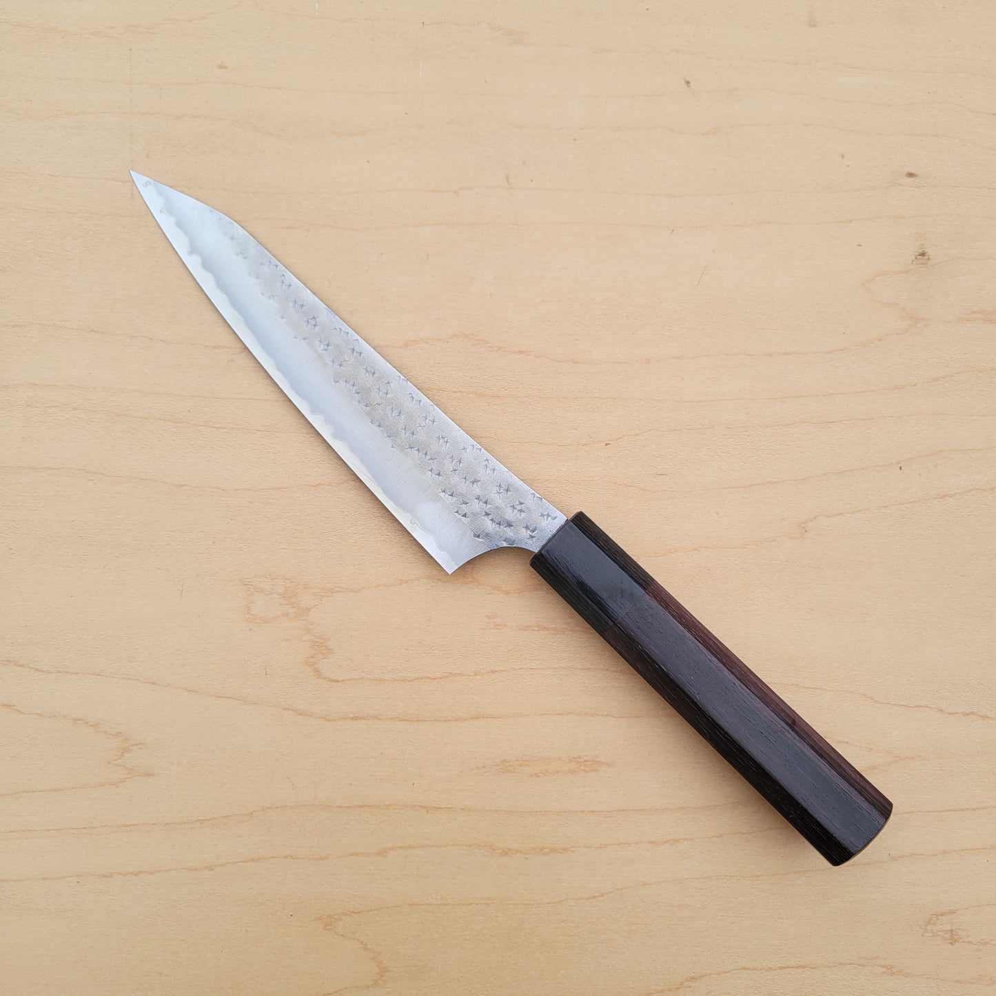 Yu Kurosaki Kokusen AS 150mm Petty