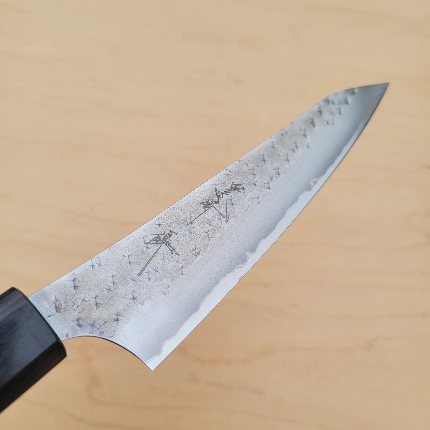 Yu Kurosaki Kokusen AS 150mm Petty