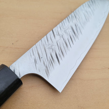 Yu Kurosaki Fujin SG2 165mm Santoku