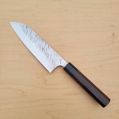 Yu Kurosaki Fujin SG2 165mm Santoku
