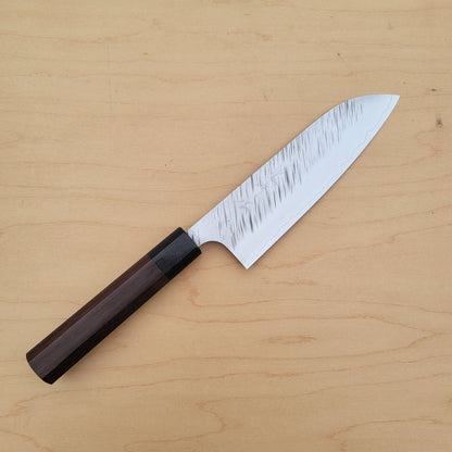 Yu Kurosaki Fujin SG2 165mm Santoku