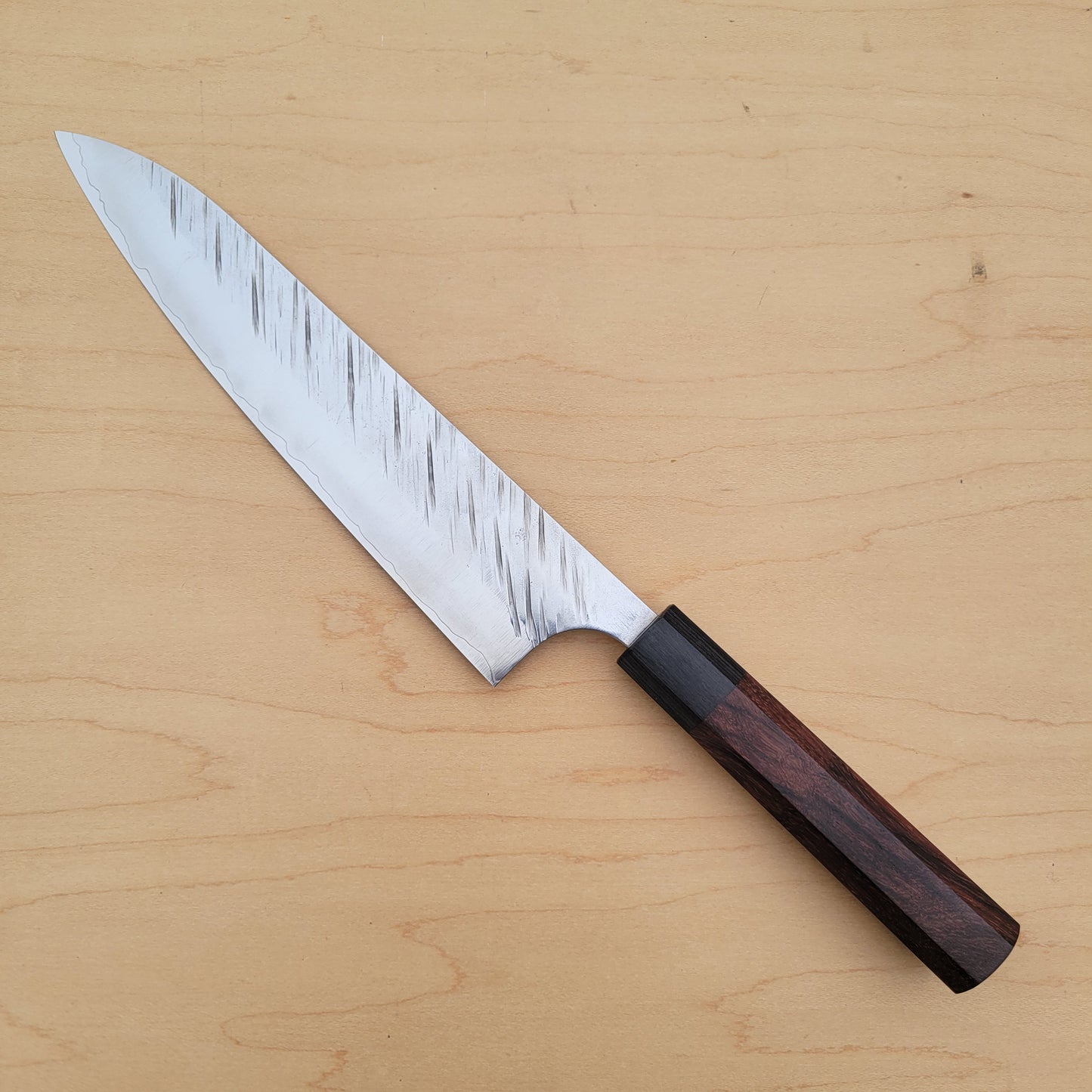 Yu Kurosaki Fujin SG2 210mm Gyuto