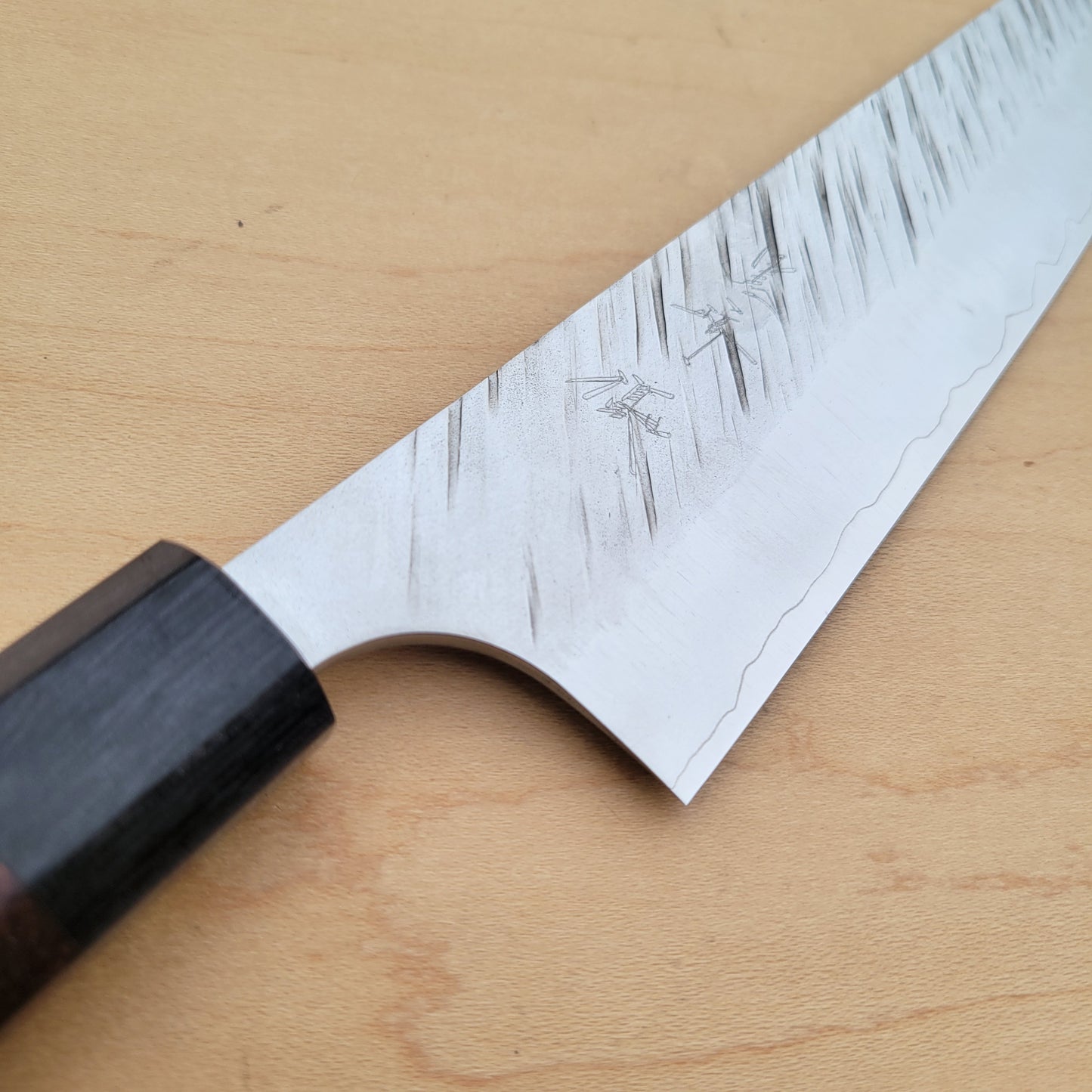 Yu Kurosaki Fujin SG2 210mm Gyuto