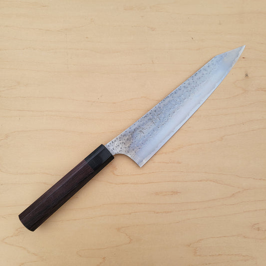 Yu Kurosaki Kokusen AS 210mm Gyuto