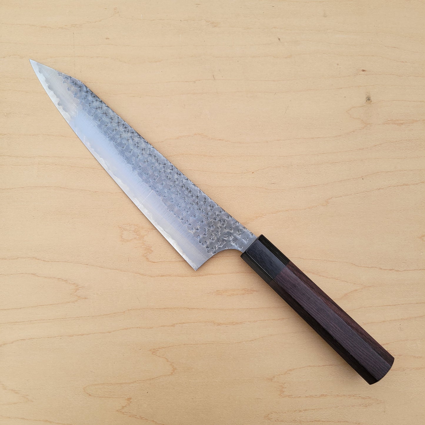Yu Kurosaki Kokusen AS 210mm Gyuto