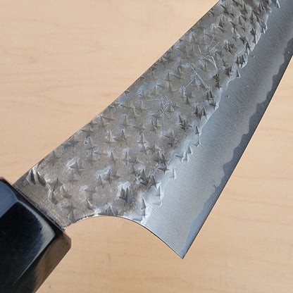 Yu Kurosaki Kokusen AS 170mm Bunka