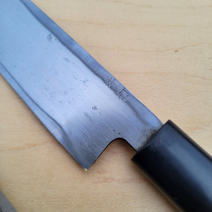 Zenji Sakai - Yanagi and Deba set - Used