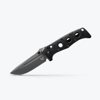 Benchmade 275GY-1 Adamas - Black G10