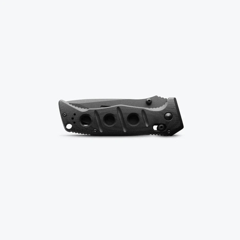 Benchmade 275GY-1 Adamas - Black G10