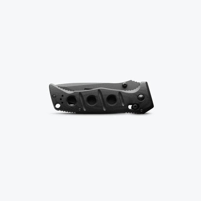 Benchmade 275GY-1 Adamas - Black G10